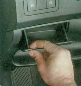 Предохранители hyundai matrix