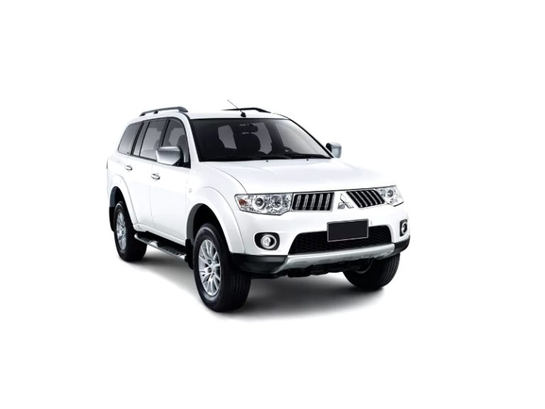 Предохранители pajero sport 2