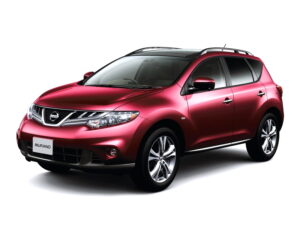 murano z51