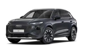 Audi Q3 3G