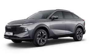 Haval F7x 2G