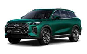 Chery Tiggo 9