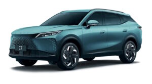 Omoda C7